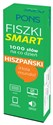 Fiszki SMART - 1000 słów na co dzień Hiszpański -  - Polish Bookstore USA