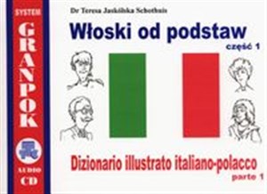 Włoski od podstaw Część 1  