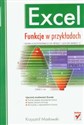 Excel Funkcje w przykładach Polish bookstore