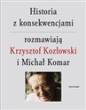 Historia z konsekwencjami to buy in USA