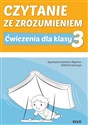 Czytanie ze zrozumieniem dla klasy 3 - Agnieszka Fabisiak-Majcher, Elżbieta Ławczys