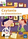 Owocna edukacja SP 2 Czytanie ze zrozumieniem MAC buy polish books in Usa