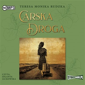 CD MP3 Carska droga  online polish bookstore