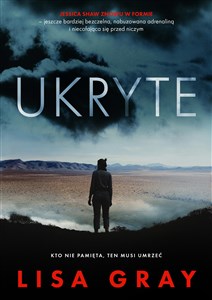 Ukryte  pl online bookstore