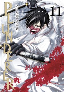 Plunderer. Tom 11 pl online bookstore