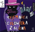 [Audiobook] Tajemnica człowieka z blizną. Audiobook Polish Books Canada