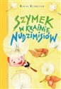 Szymek w krainie Nudzimisiów Canada Bookstore