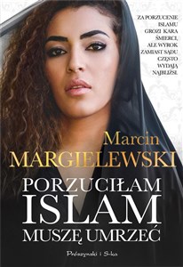 Porzuciłam islam, muszę umrzeć DL  Polish bookstore