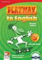 Playway to English 3 Activity Book with CD-ROM - Gunter Gerngross, Herbert Puchta