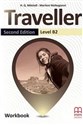 Traveller 2nd ed B2 WB  books in polish