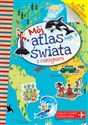 Mój atlas świata online polish bookstore