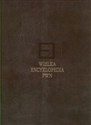 Wielka encyklopedia PWN Tom 6  