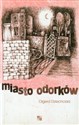 Miasto Odorków Polish bookstore