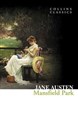 Mansfield Park  - Jane Austen