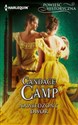 Nawiedzony dwór  - Candace Camp