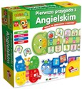 Carotina Pierwsza przygoda z angielskim - 