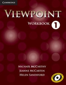 Viewpoint 1 Workbook Bookshop