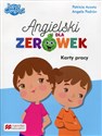 Angielski dla zerówek Karty pracy in polish