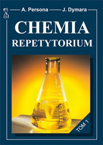 Chemia Repetytorium Tom 1 