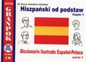 Hiszpański od podstaw Część 1 