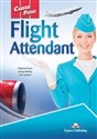 Career Paths Flight Attendant Student's Book + DigiBook Bookshop