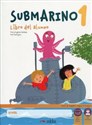 Submarino 1 Podręcznik + zeszyt ćwiczeń -  chicago polish bookstore