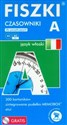 FISZKI język włoski czasowniki A dla początkujących online polish bookstore