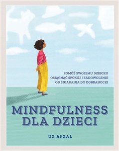 Mindfulness dla dzieci in polish