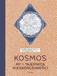 Kosmos My i tajemnica nieskończoności - Polish Bookstore USA