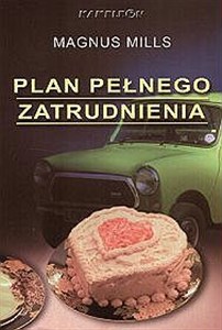 Plan pełnego zatrudnienia  