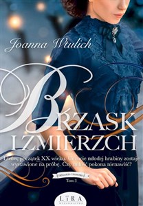 Brzask i zmierzch Trylogia lwowska Tom 3 bookstore