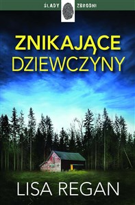 Znikające dziewczyny chicago polish bookstore