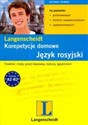 Korepetycje domowe Język rosyjski Powtórki i testy przed klasówką maturą egzaminem Polish bookstore