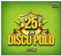 25 lat disco polo (2CD)  