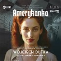 [Audiobook] Amerykanka Polish Books Canada