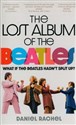 Lost Album of The Beatles  books in polish