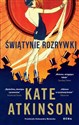 Świątynie rozrywki  - Kate Atkinson