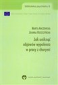 Jak uniknąć objawów wypalenia w pracy z chorymi chicago polish bookstore