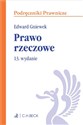 Prawo rzeczowe to buy in Canada