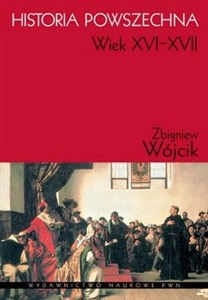 Historia powszechna Wiek XVI-XVII to buy in Canada