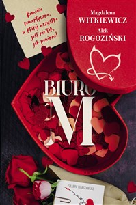 Biuro M polish books in canada