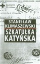 Szkatułka katyńska pl online bookstore