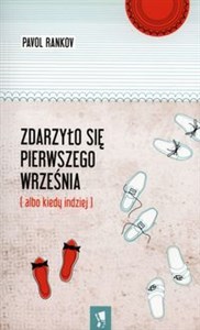 Zdarzyło się pierwszego września (albo kiedy indziej) - Polish Bookstore USA