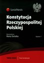 Konstytucja Rzeczypospolitej Polskiej polish usa