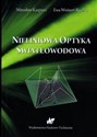 Nieliniowa optyka światłowodowa bookstore