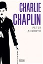 Charlie Chaplin bookstore