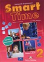 Smart Time 2 Podręcznik +ieBook Egzamin gimnazjalny Gimnazjum - Virginia Evans, Jenny Dooley
