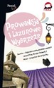 Prowansja i Lazurowe Wybrzeże chicago polish bookstore