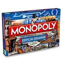 Monopoly Gdańsk buy polish books in Usa