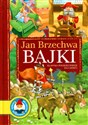 Bajki Klasyka polskiej poezji dla dzieci books in polish